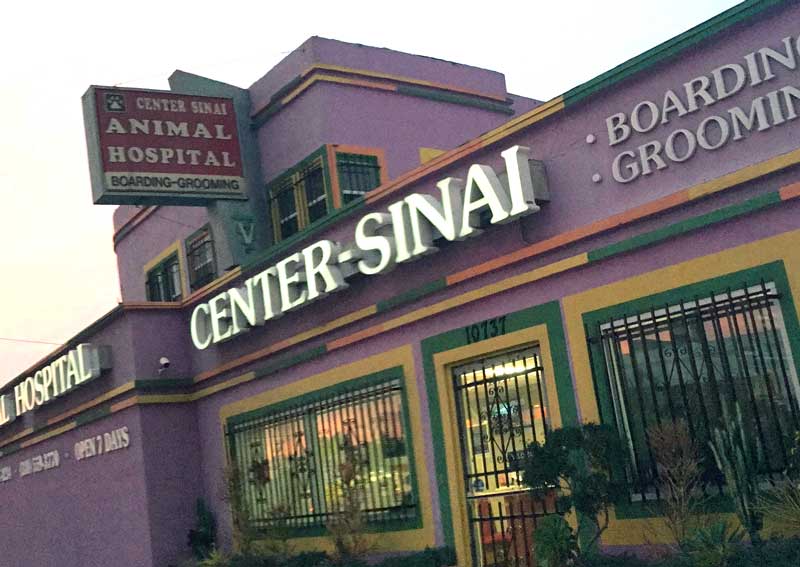 Carousel Slide 4: Learn more about us!